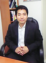 亀谷長志様
