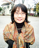 諸星裕美様
