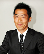 中畠信一様