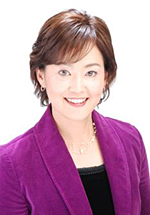 新川てるえ様