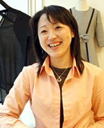 佃由紀子様